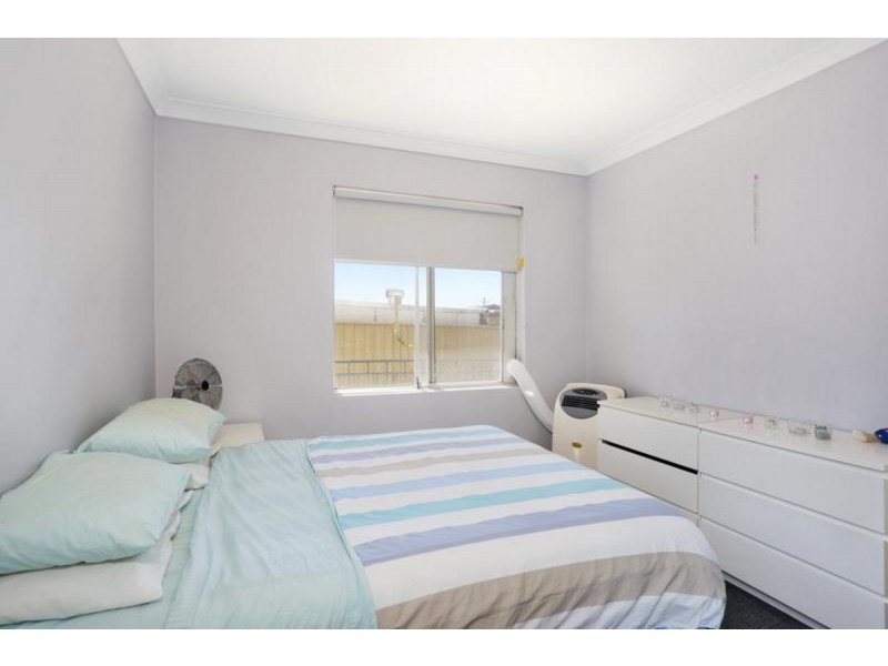 4/25 Arthur Street, Merrylands West NSW 2160
